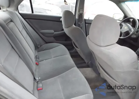 2006 Honda Accord 2.4 Lx from USA, damaged, VIN 1HGCM56436A130674